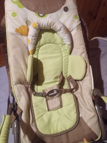 Transat avec réducteur