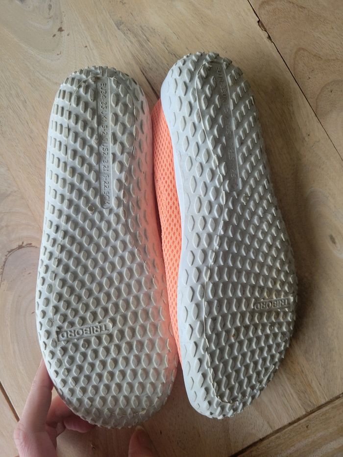 Chaussons aquatique - photo numéro 2