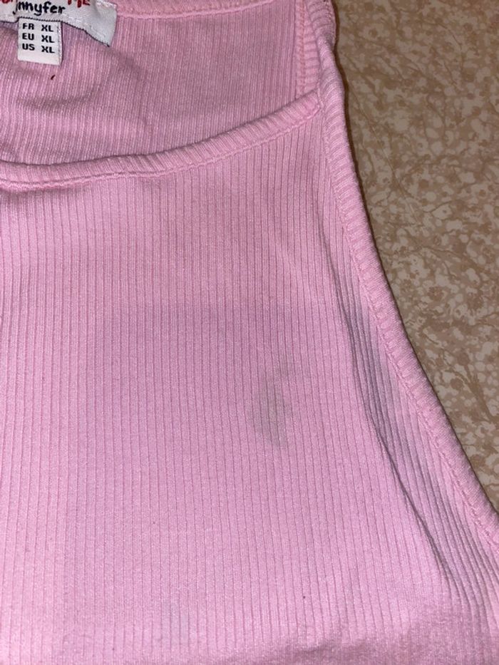 T-shirt top - photo numéro 3