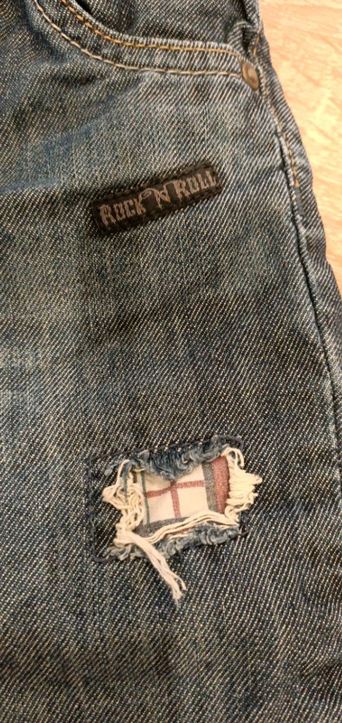 Jeans 18 mois Pik ouic - photo numéro 5