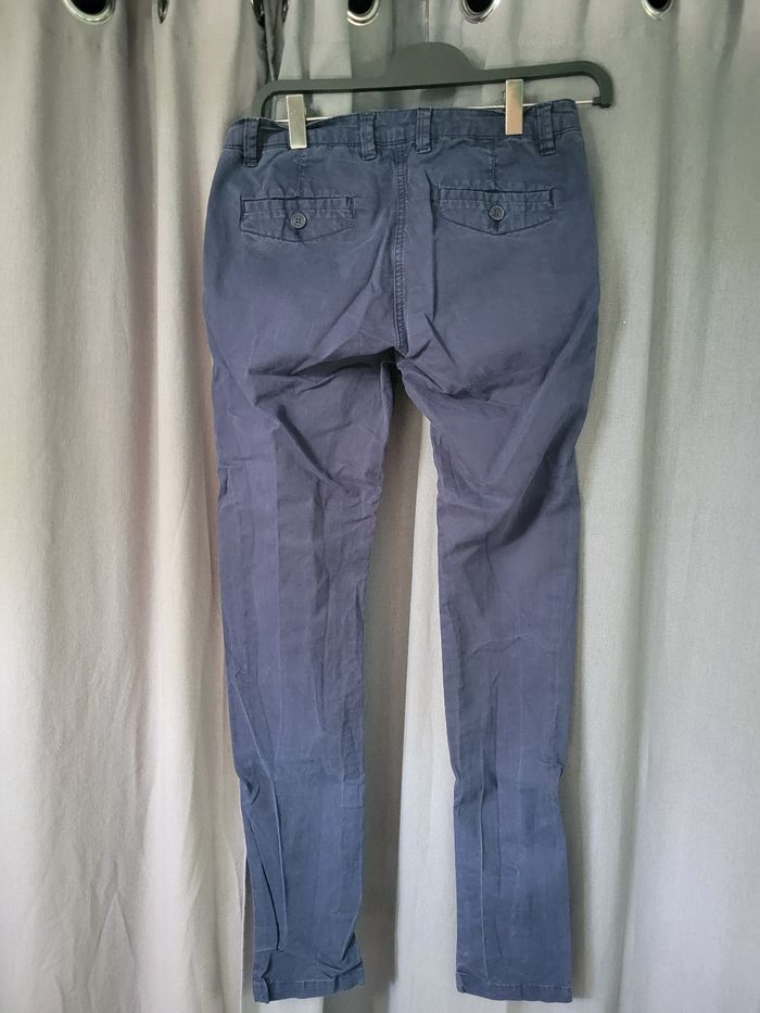 Pantalon Chino femme - photo numéro 4