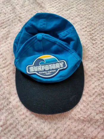 Casquette Gémo 52 cm
