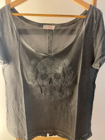 Tee-shirt DDP