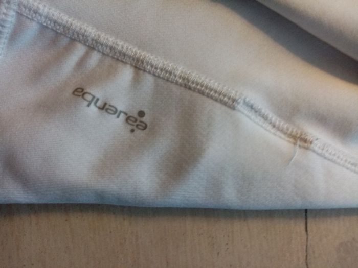 Tee-shirt quechua - photo numéro 6