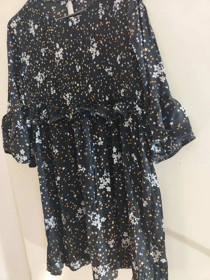 Jolie robe 💎 Zara L 💎 - photo numéro 11
