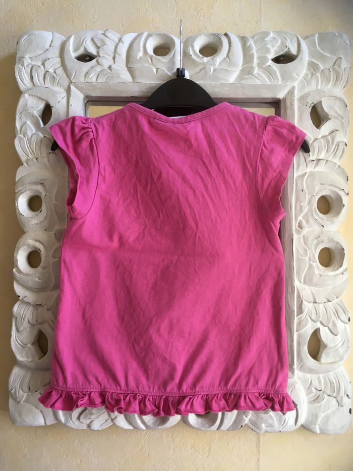 Pyjama Kimmidoll Junior 4/5 ans (3€50) - photo numéro 3