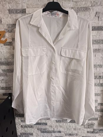 Chemise taille 46/48