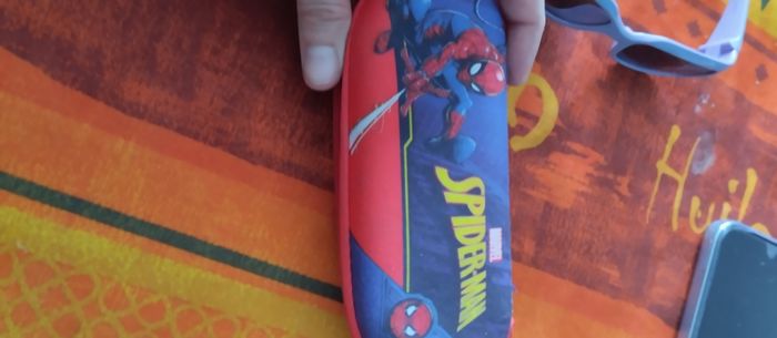 Lunette de soleil - photo numéro 2