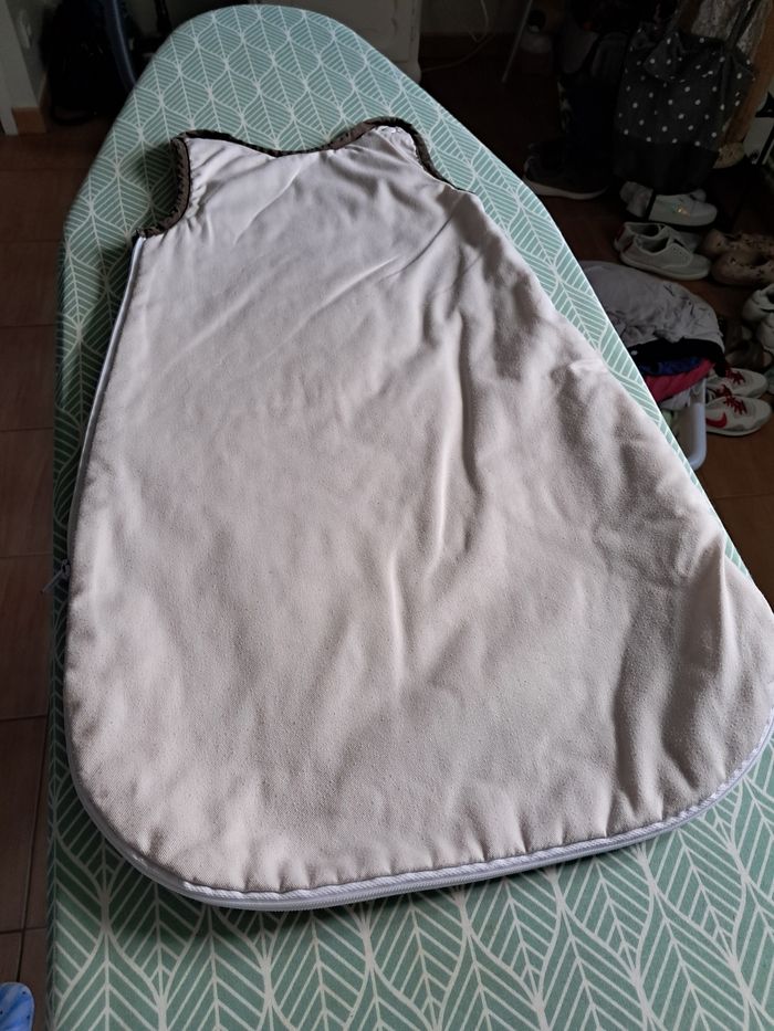 Gigoteuse - photo numéro 2