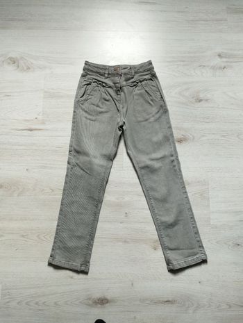 Jeans 8 ans