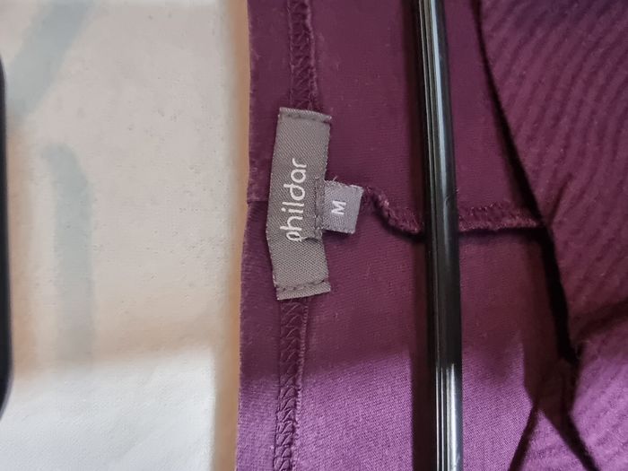 T-shirt Phildar - photo numéro 3