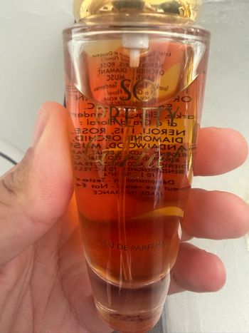 Parfum cartier pretty