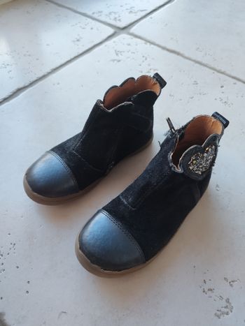 Chaussures fille