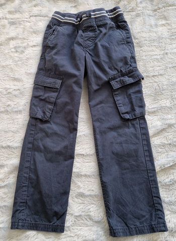 Pantalon 5 ans