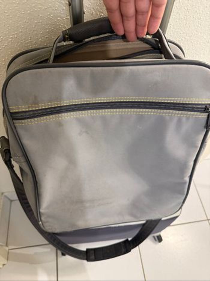 Ensemble bagagerie Samsonite - photo numéro 4