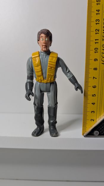 [Kenner] Ghostbusters Peter Venkman