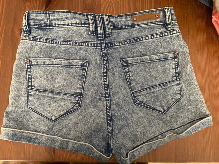 Short Terranova S - photo numéro 2