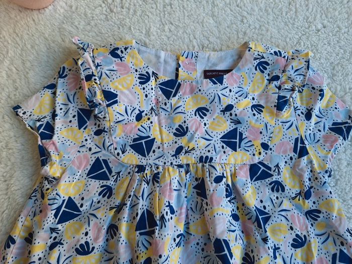 Blouse d'été chic - photo numéro 3