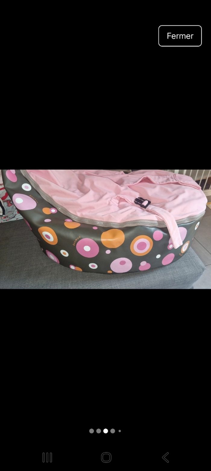 Doomoo en bon état - photo numéro 3