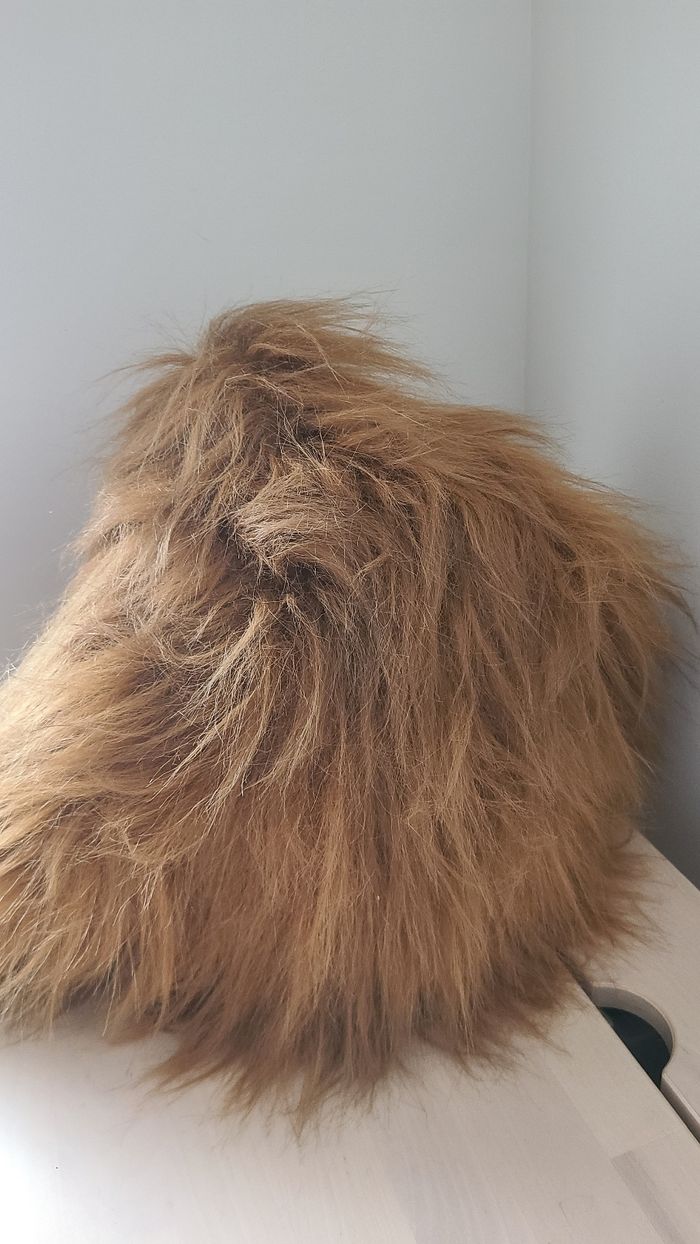 Peluche orang outan - photo numéro 2