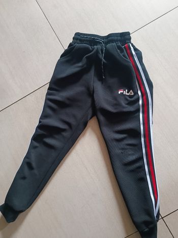 Bas survêtement Fila