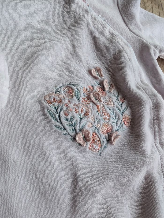 🌸 Pyjama 3 mois - photo numéro 3