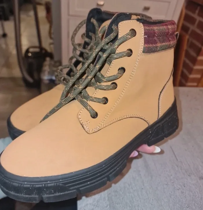 Bottines pour garçon - photo numéro 2