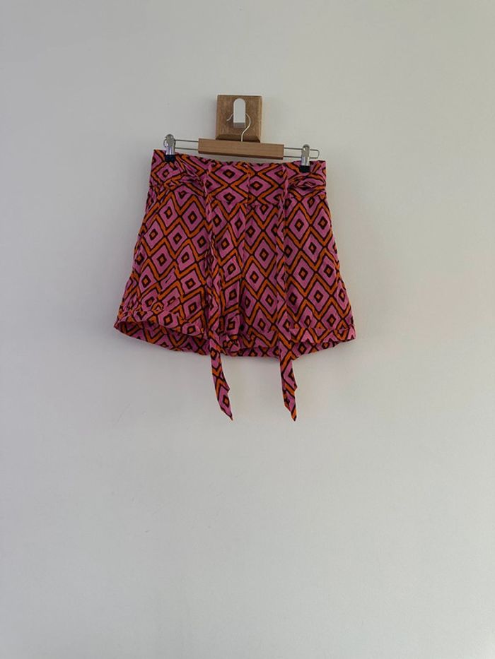 Short promod - photo numéro 4