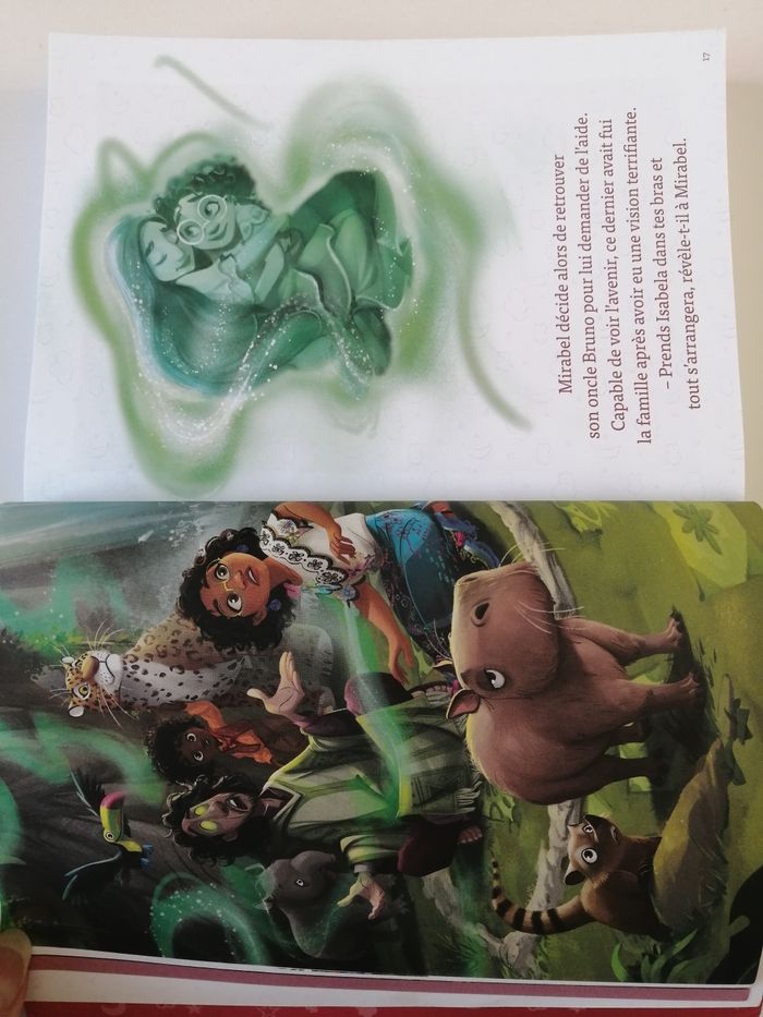 livre disney - photo numéro 4