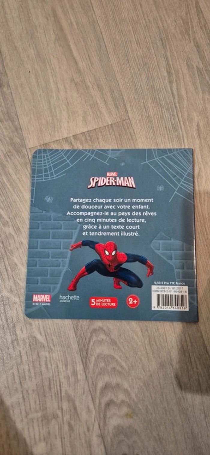 Lot de 2 livres - mon histoires du soir - photo numéro 9