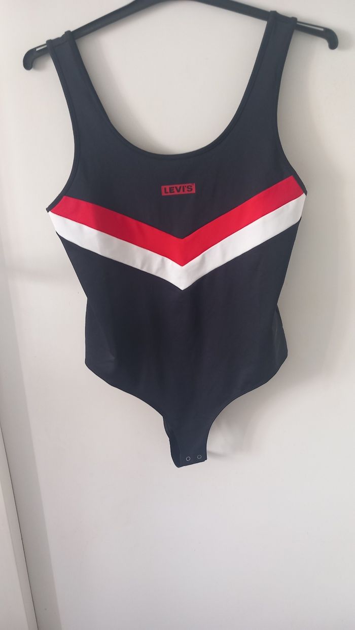 Maillot de bain de piscine