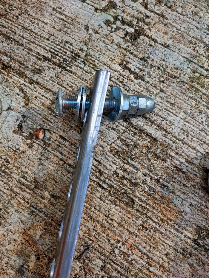 Petites roue pour vélo enfant - photo numéro 6