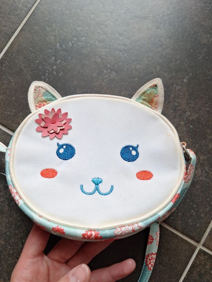 Sac sergent major - photo numéro 4