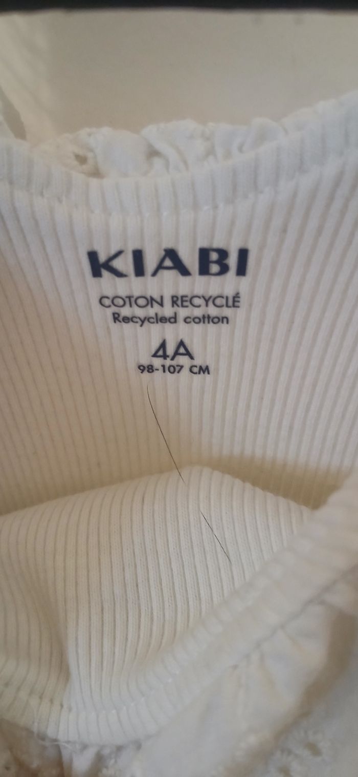 Robe - photo numéro 3