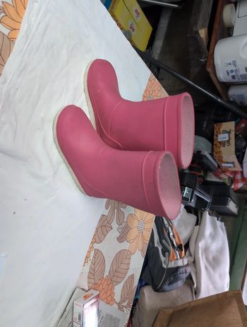 Bottes