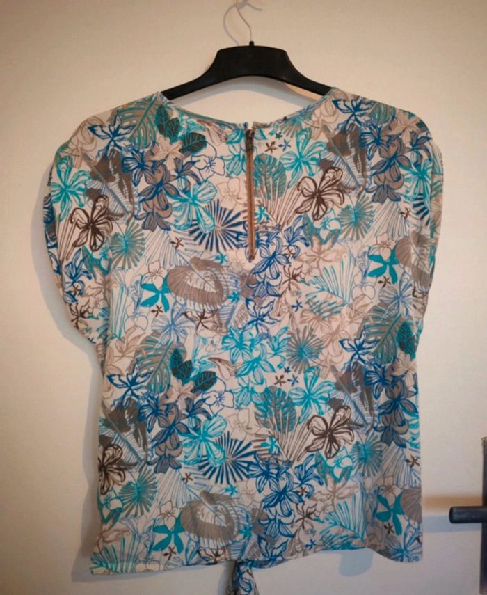Blouson en très bon état - photo numéro 2
