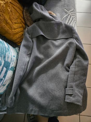 Manteau à vendre taille S