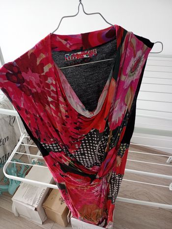 Robe Desigual