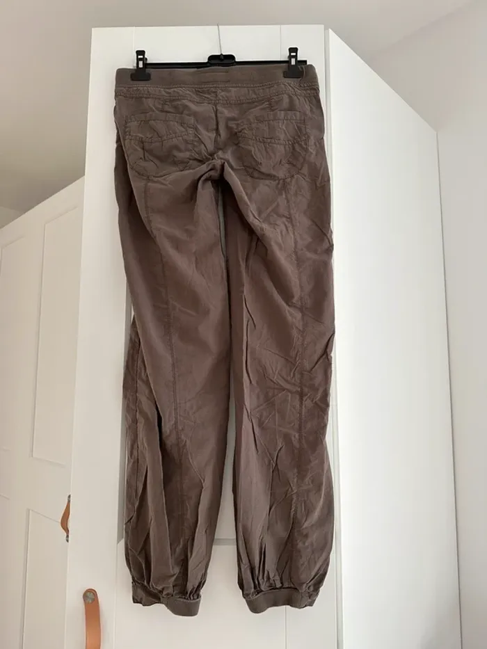 Pantalon cargo - photo numéro 3