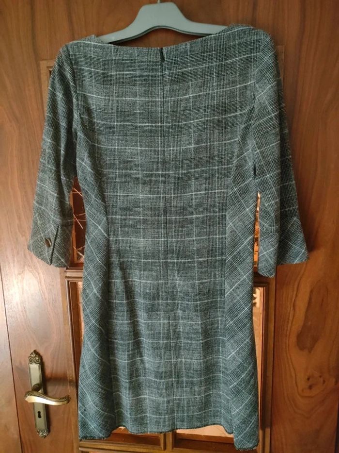 Robe de tailleur H&M - photo numéro 2