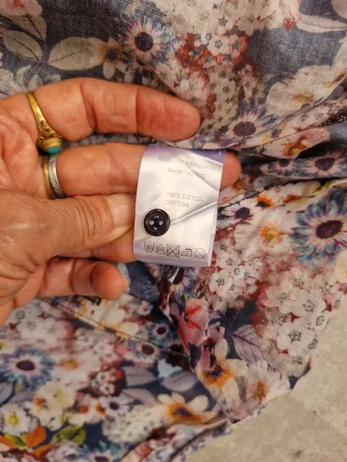 Chemise femme Burton 40 - photo numéro 7