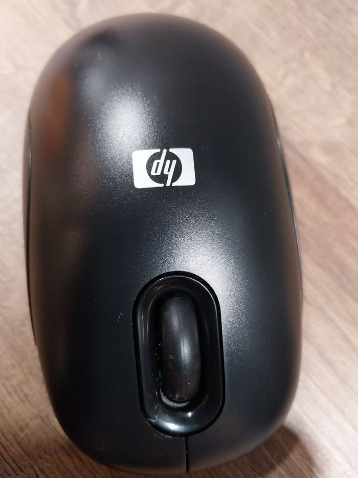 Souris sans fil