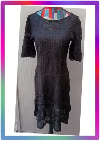Robe longue M Lauren Ralph Lauren