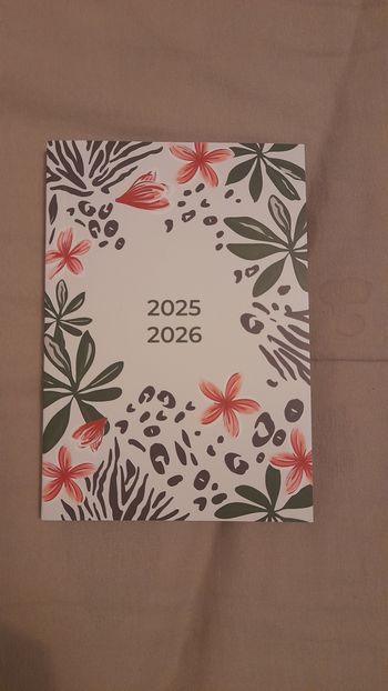 Agenda