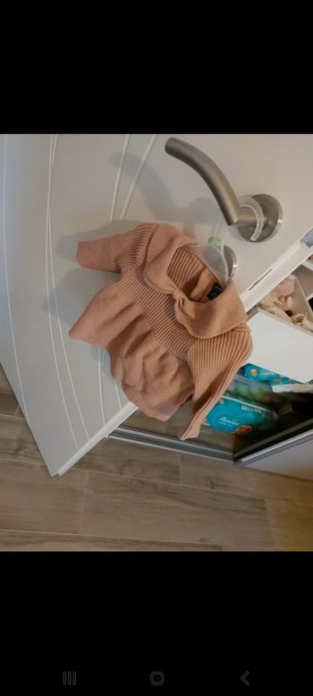 Ensemble Robe + collant