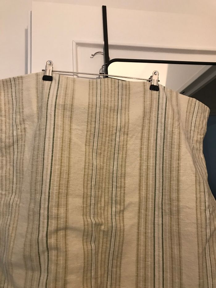 Trait oreiller - photo numéro 2