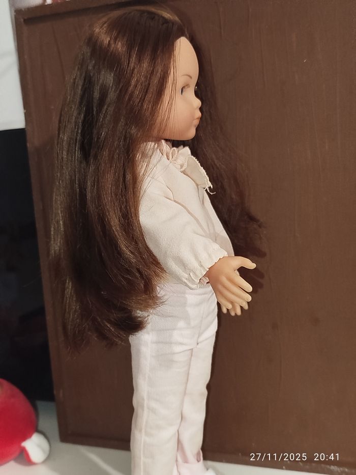 Poupée corolle - photo numéro 4