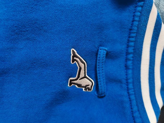 Gilet type teddy 40 ans MAN Taille L - photo numéro 5
