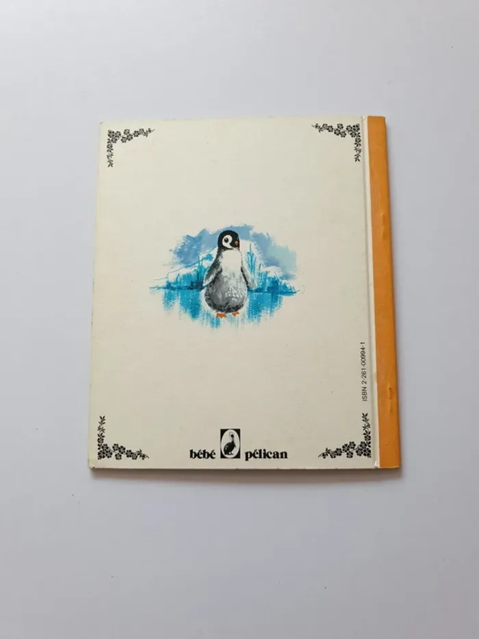 Bébé pélican 19 - Plouf le pingouin - photo numéro 5