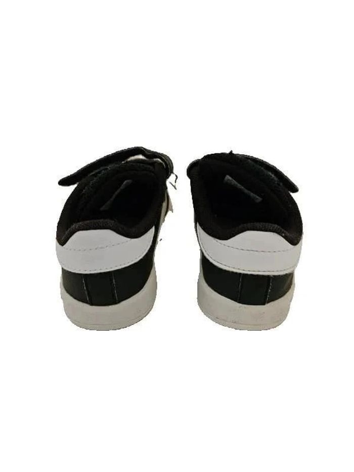 Basket à scratch " Adidas" Noir et Blanc / 23 - photo numéro 7